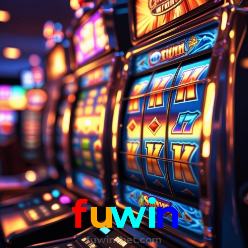 fuwin：Jogue nas mesas de poker e vença como um profissional!