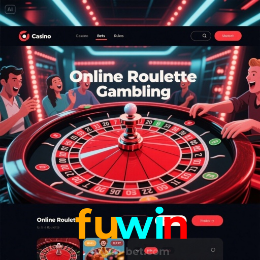 fuwin:O futebol digital te espera! Aposte e sinta a emoção de ganhar!