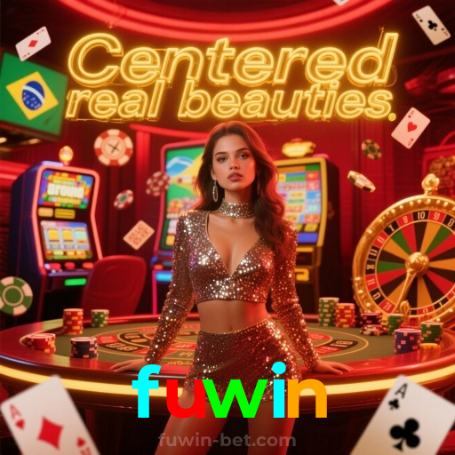 fuwin：Aposte no futebol online e vença de forma única!