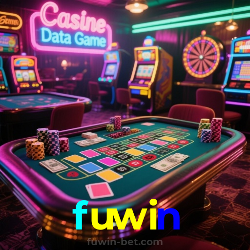 fuwin:Em nosso cassino online, grandes prêmios estão ao seu alcance!
