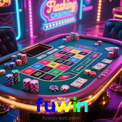 fuwin:Jogue no melhor cassino online e descubra os maiores jackpots!