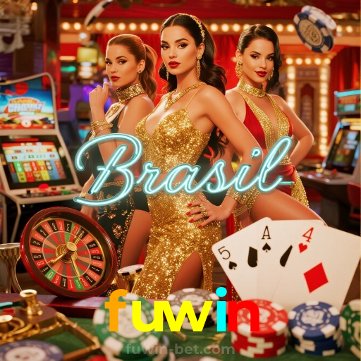 fuwin：A sorte está ao seu lado! Aposte no futebol online e vença!