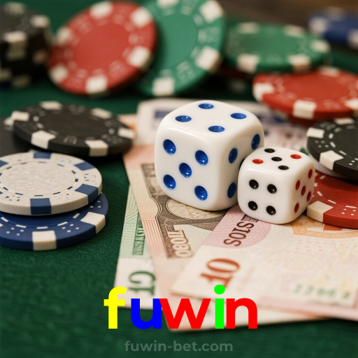 fuwin：Diversão sem limites com roleta, blackjack e apostas em futebol ao vivo!