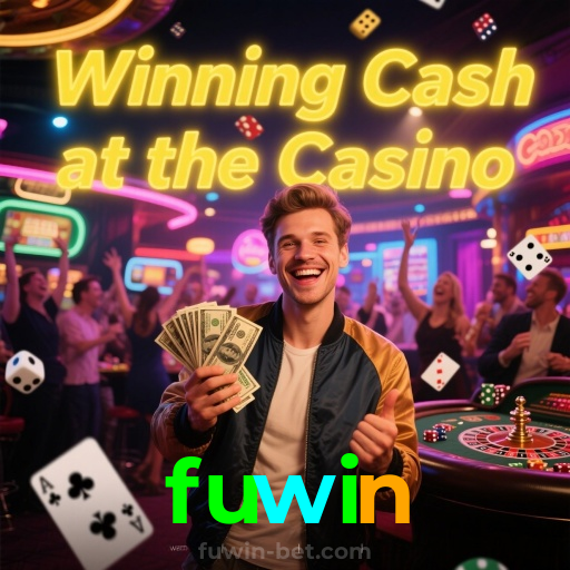 fuwin:O melhor cassino online está te esperando! Aposte e vença!