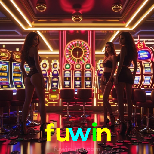 fuwin:O cassino online perfeito para jogos de blackjack e apostas no futebol!
