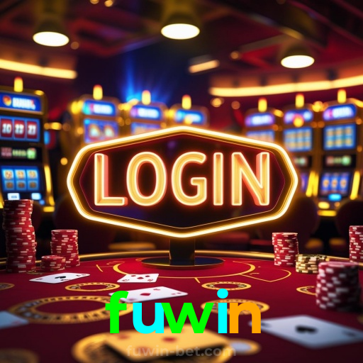 fuwin：Jogue poker online e leve prêmios incríveis para casa!