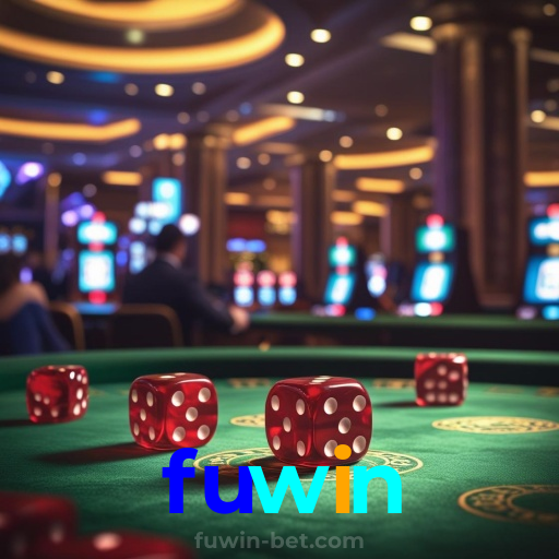 fuwin：Apostas ao vivo no futebol e grandes vitórias em blackjack esperam por você!