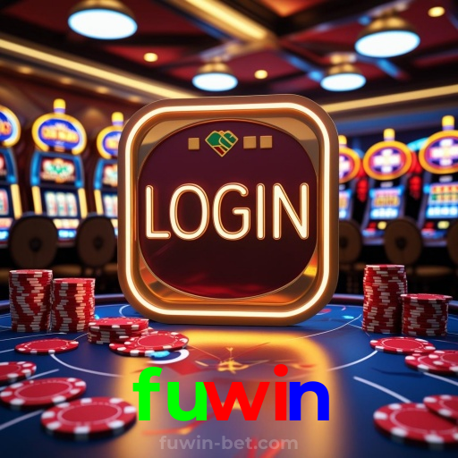 fuwin：O cassino online está te esperando! Gire a roleta e ganhe!