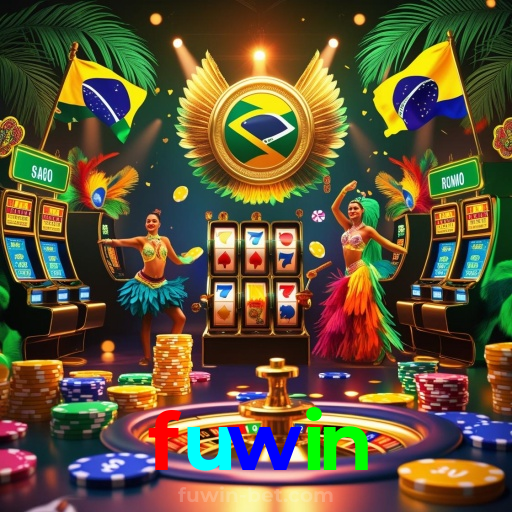 fuwin:No futebol online, a sorte está ao seu lado para ganhar!
