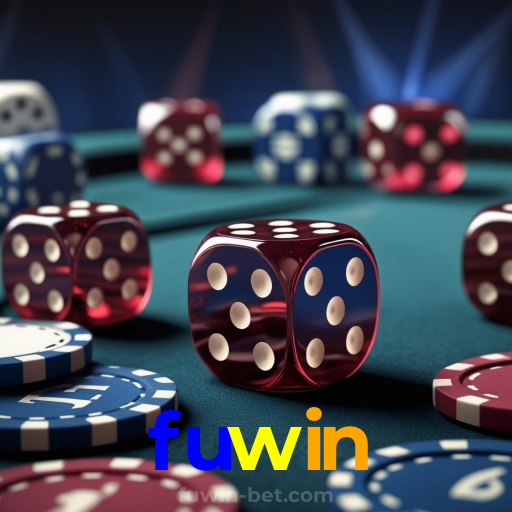 fuwin：Aposte nas mesas de poker e vença com estilo!