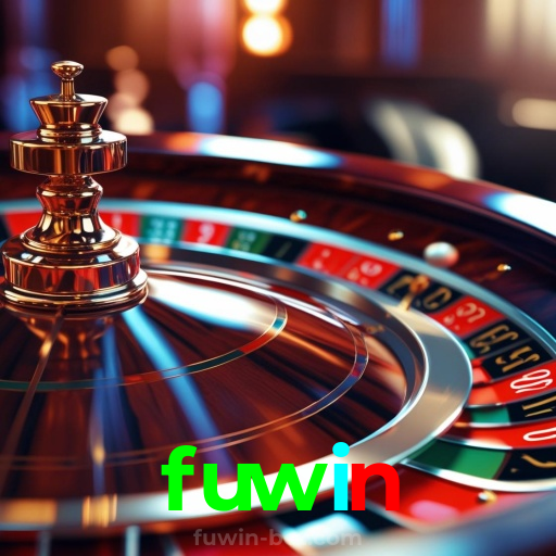 fuwin：Entre no nosso cassino online e jogue nas roletas agora!