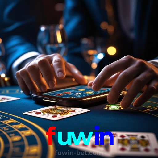 fuwin:Jogue blackjack, aposte no futebol e ganhe prêmios no nosso cassino online!