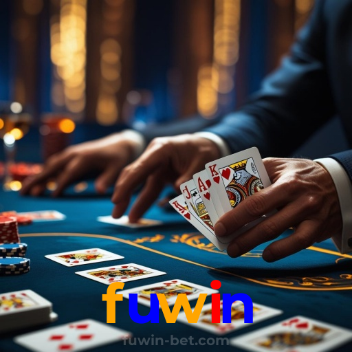 fuwin:O melhor cassino online com apostas ao vivo em futebol e jogos de cassino!