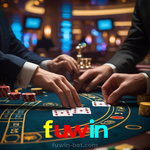 fuwin：Apostas emocionantes no futebol e diversão garantida com roleta e poker!