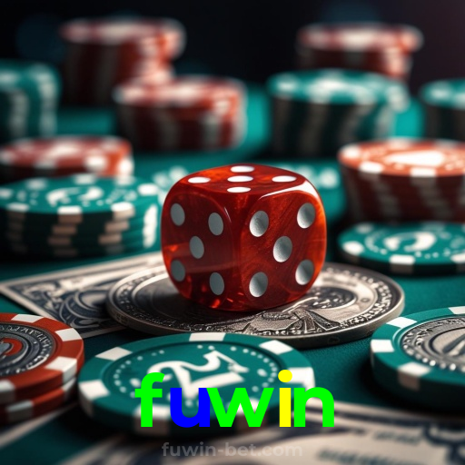 fuwin：Jogue blackjack e aposte no futebol para uma experiência emocionante!
