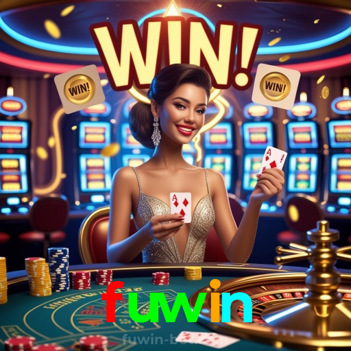 fuwin:Jogue poker online e mostre suas habilidades nas cartas!