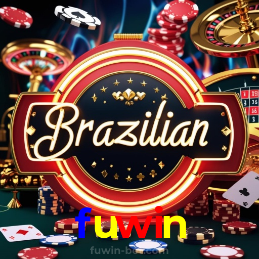 fuwin:Jogue poker, aposte no futebol e conquiste prêmios incríveis!
