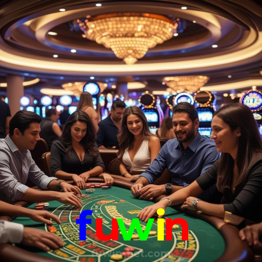 fuwin：Jogue poker e aposte no futebol ao vivo para grandes vitórias!