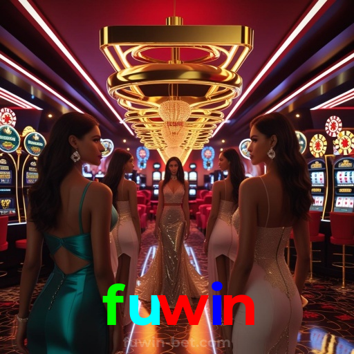 fuwin:Jogue blackjack, aposte no futebol e conquiste grandes vitórias!