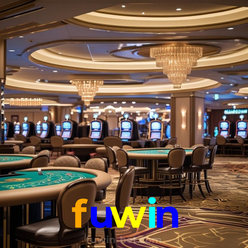 fuwin:Aposte no seu time e ganhe com os melhores jogos de cassino online!