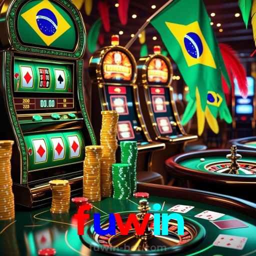 fuwin：Jogue futebol online e tenha grandes vitórias como resultado!