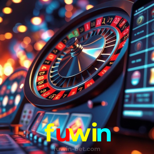 fuwin:Em nosso cassino online, a diversão nunca acaba! Jogue agora!