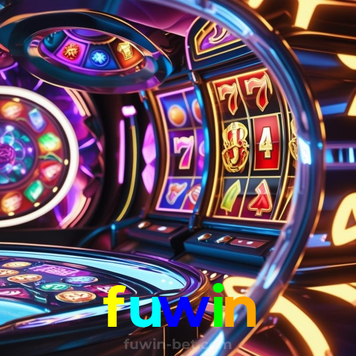 fuwin:O cassino online mais confiável com apostas no futebol e prêmios em blackjack!