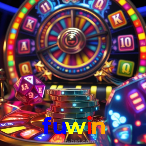 fuwin:Jogue slots, roleta e aposte no futebol para grandes vitórias!
