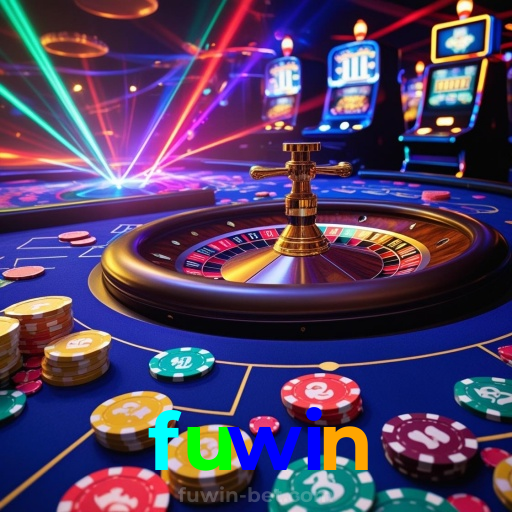 fuwin:Sinta a emoção de apostar no futebol online e conquistar prêmios!