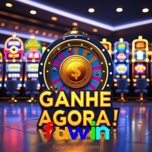 fuwin:No nosso cassino, a emoção nunca para! Jogue agora!