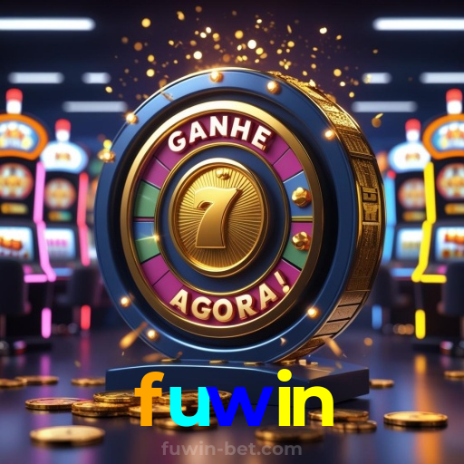 fuwin:Gire a roleta e leve para casa grandes vitórias!