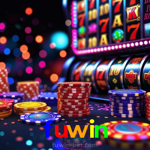 fuwin:Vença no cassino online com blackjack e apostas esportivas no futebol!