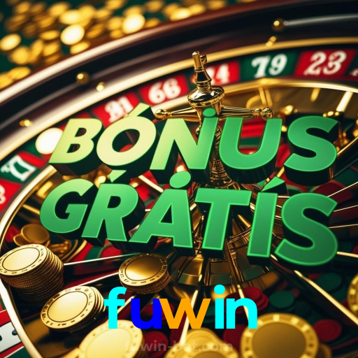 fuwin：Em cada giro, novas vitórias! Venha jogar nas melhores slots!