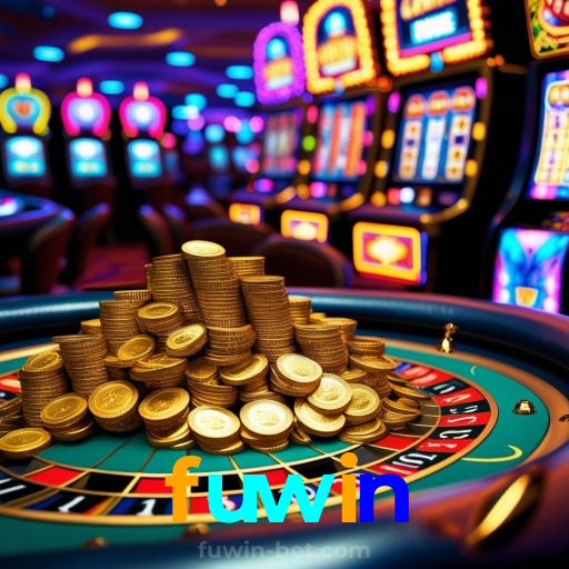 fuwin:Jogue poker, aposte no futebol e ganhe prêmios incríveis no cassino!