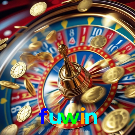 fuwin:Jogue agora nas melhores slots e ganhe prêmios fantásticos!