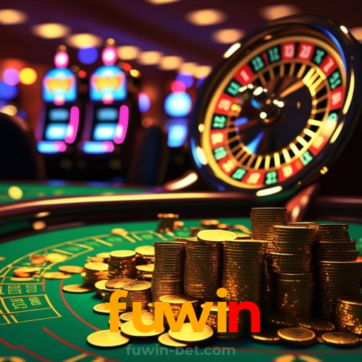 fuwin:Jogue slots, aposte no futebol e vença com grandes prêmios!