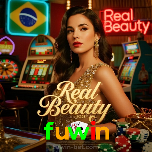 fuwin：O futebol nunca foi tão divertido! Aposte nas melhores partidas e vença!