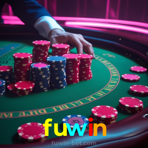 fuwin:O melhor do cassino está ao seu alcance! Jogue agora!