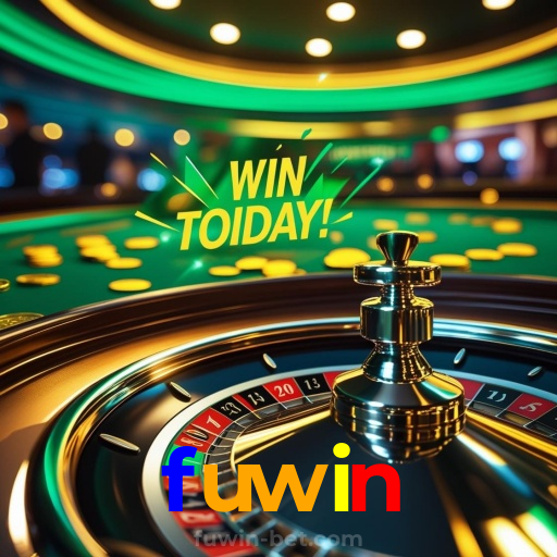 fuwin:Apostas ao vivo no futebol e prêmios em blackjack e roleta!