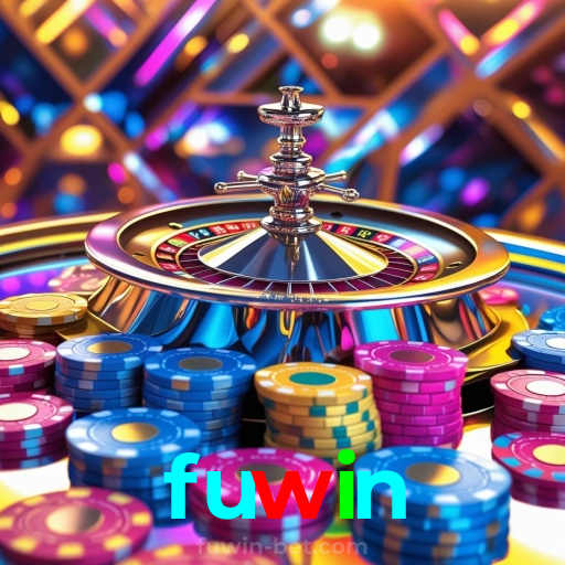 fuwin：Desafie seus limites no cassino online e ganhe grandes prêmios!