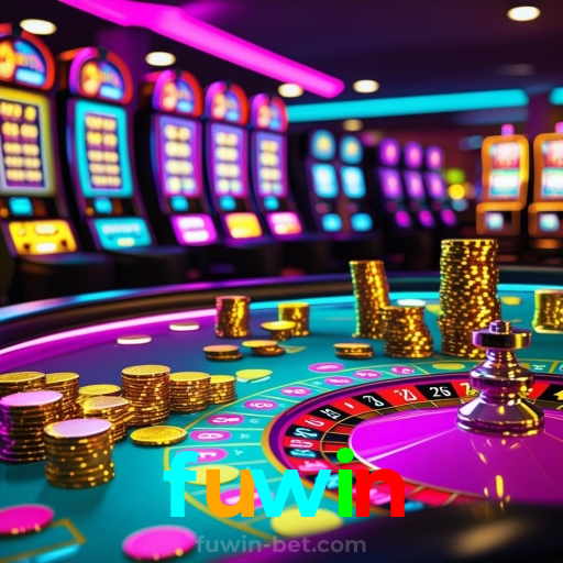 fuwin:Aposte no futebol e ganhe prêmios em blackjack e roleta online!