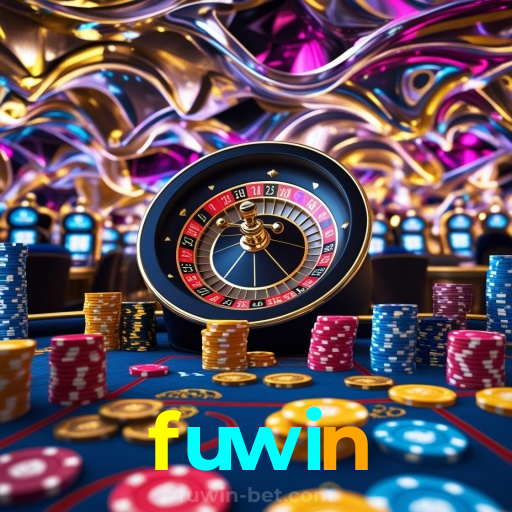 fuwin:Jogue agora no nosso cassino online e ganhe muito mais!