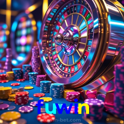 fuwin:A diversão e as vitórias estão te esperando no nosso cassino online!