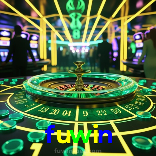 fuwin:Aposte no futebol e ganhe em roleta e blackjack no nosso cassino!