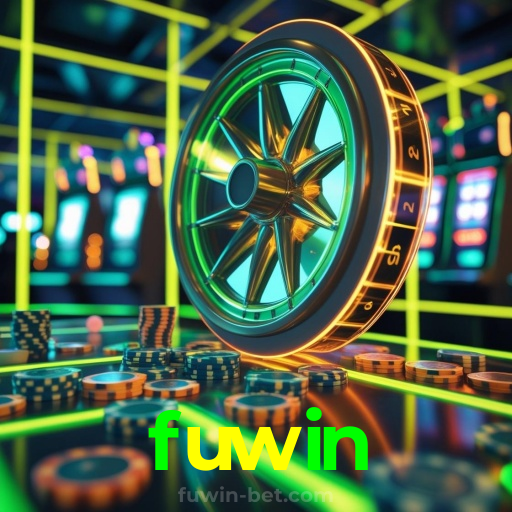 fuwin：Prepare-se para as melhores vitórias! Jogue em nosso cassino online!