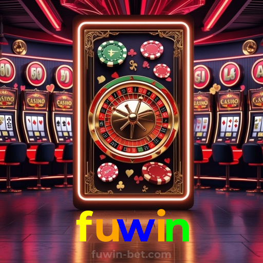 fuwin：Jogue poker, aposte no futebol e leve grandes vitórias para casa!