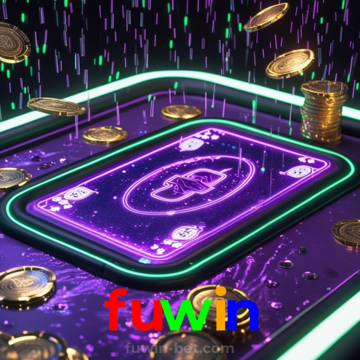 fuwin:Jogue slots, poker e aposte no futebol online para grandes prêmios!