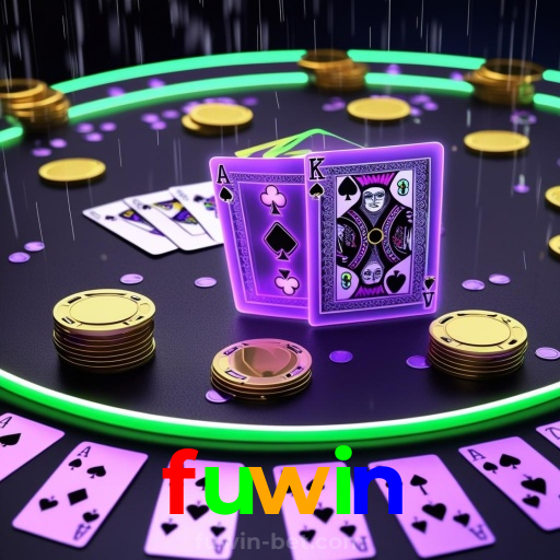fuwin:A diversão nunca para! Entre no nosso cassino e jogue os melhores jogos!