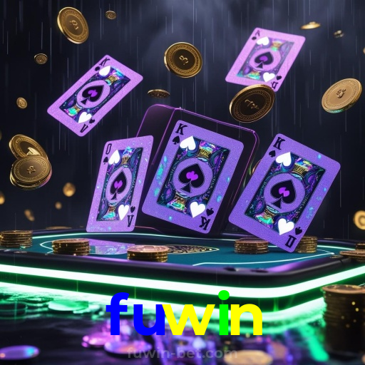 fuwin:Aposte agora nas roletas e mostre sua sorte!