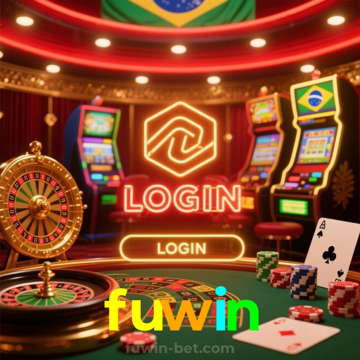 fuwin：Apostas no futebol e grandes prêmios em slots e roleta esperam por você!